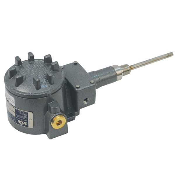 Direct or Remote Mount – Explosion Proof Temperature Switch